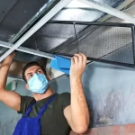 Air Duct Cleaning
