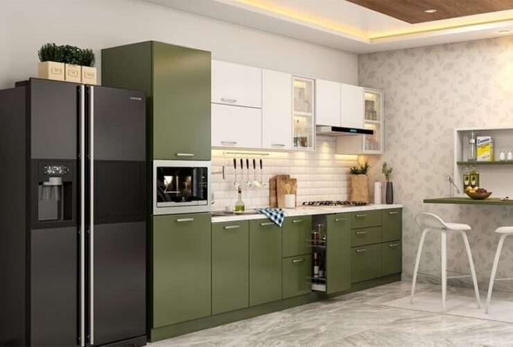 Cabinetry