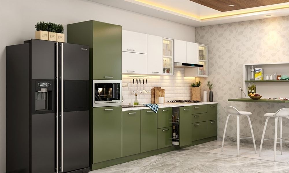 Cabinetry