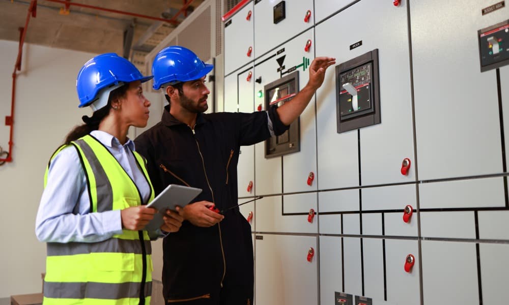 Commercial Electrical Challenges
