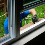 Commercial Glass Replacement