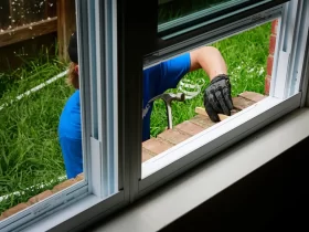 Commercial Glass Replacement