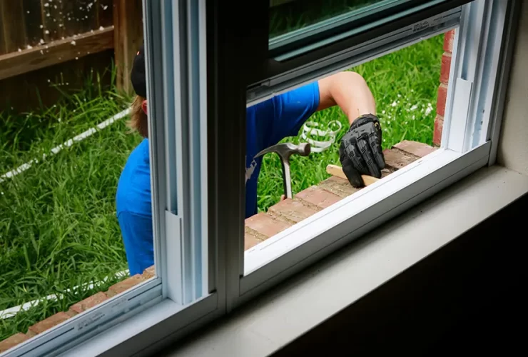 Commercial Glass Replacement