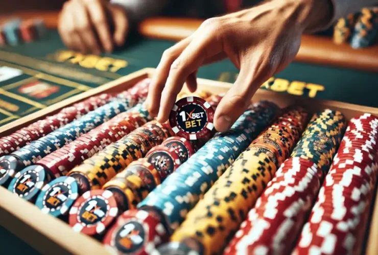 casinos
