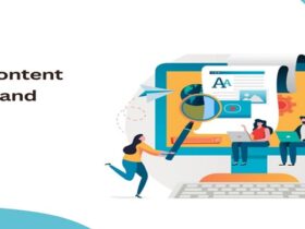 Content Writing for Brand Visibility