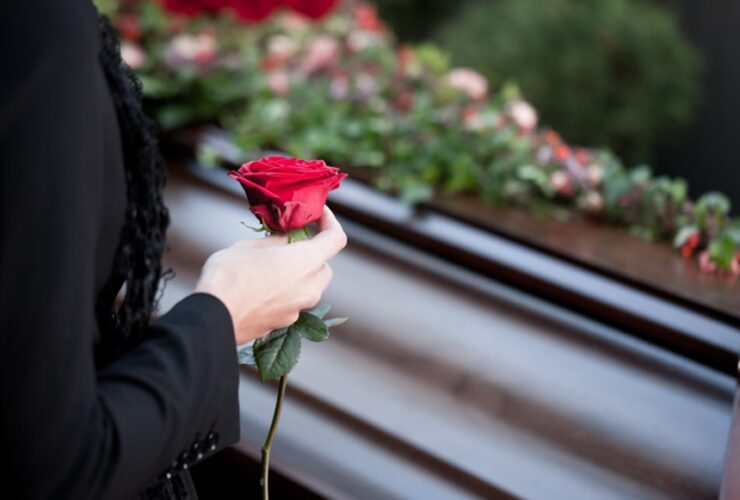 Funeral-Services