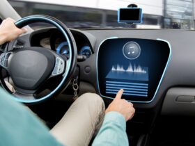 Audio Setup Can Improve Your Driving Experience