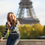 Escort Girls in Paris