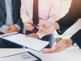 Surety Bonds Insurance