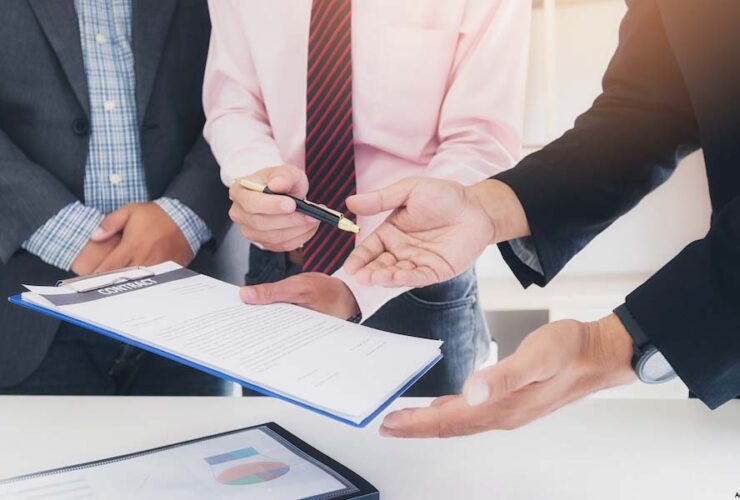 Surety Bonds Insurance