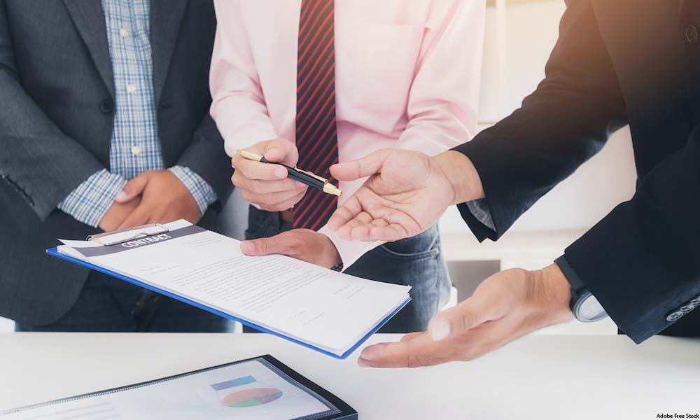 Surety Bonds Insurance