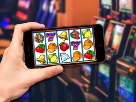 variance for online slots