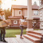 Buying a New Home