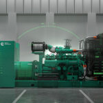 Commercial Generators