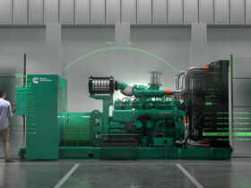 Commercial Generators