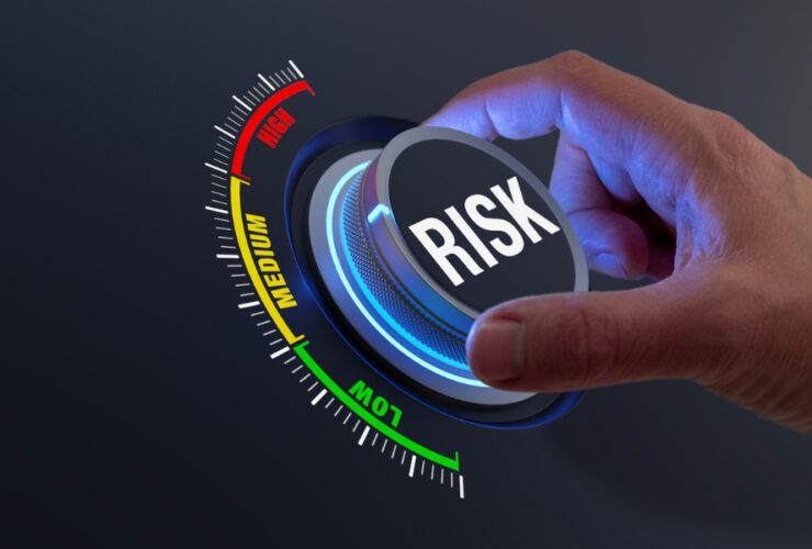 High-Risk Merchant Account
