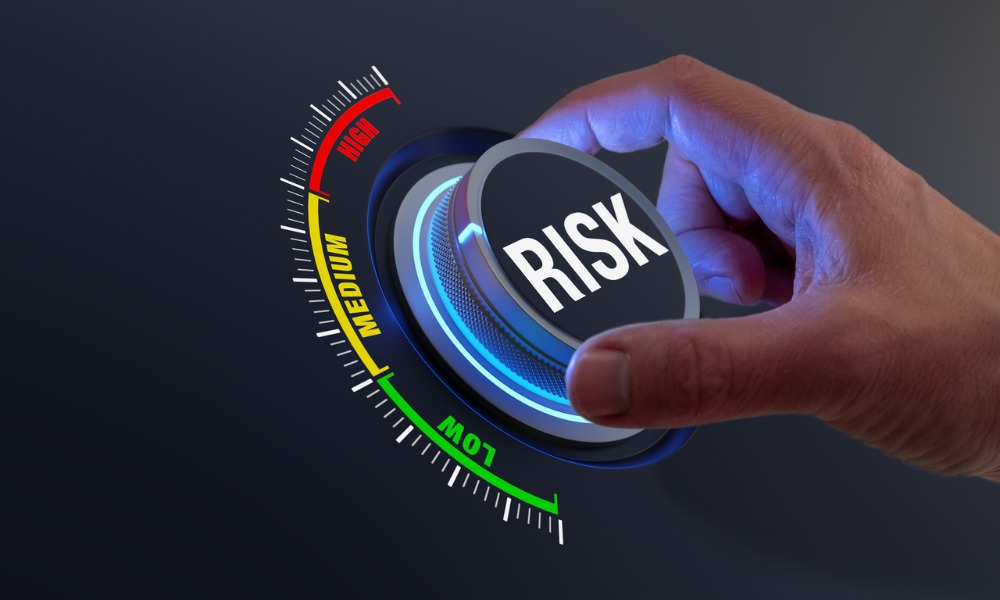 High-Risk Merchant Account