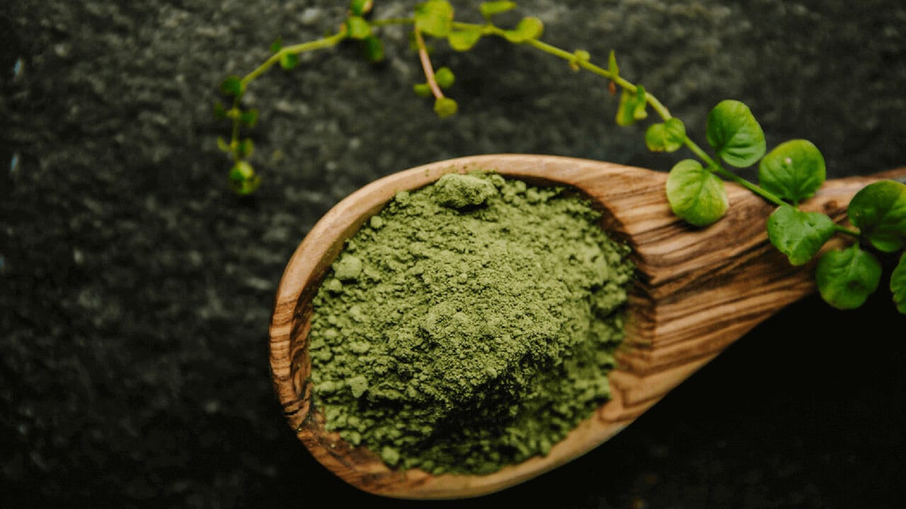 Kratom