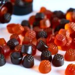 Gummy Supplements for Health and Wellbeing