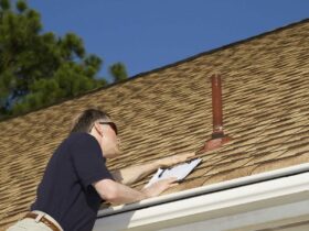 Roof Upgrade
