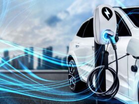 The Future of Electric Cars