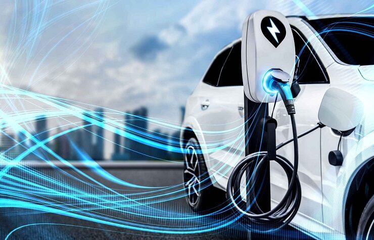 The Future of Electric Cars