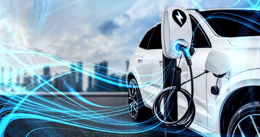 The Future of Electric Cars