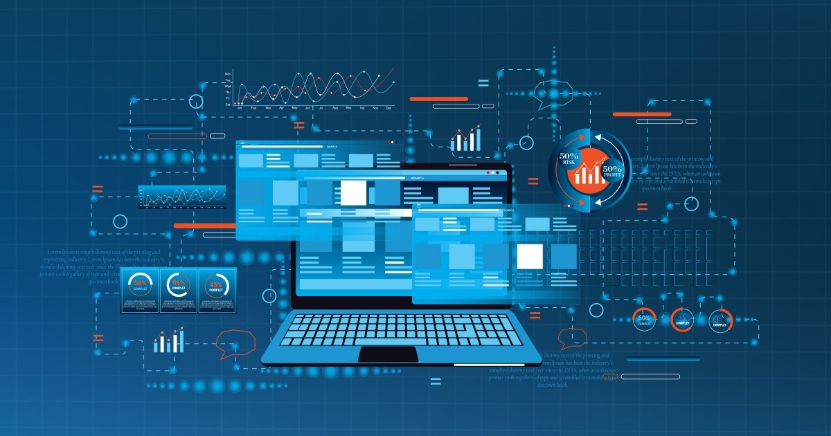 Crafting Websites