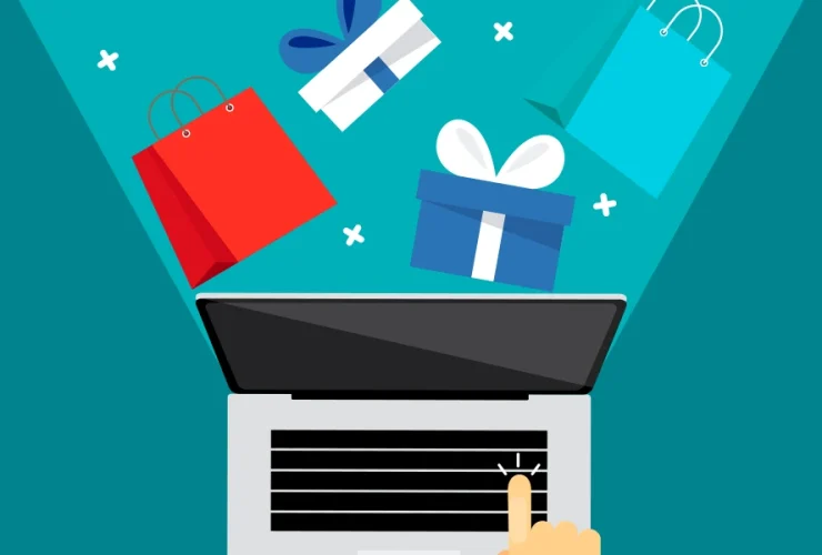 Gift cards for remote teams