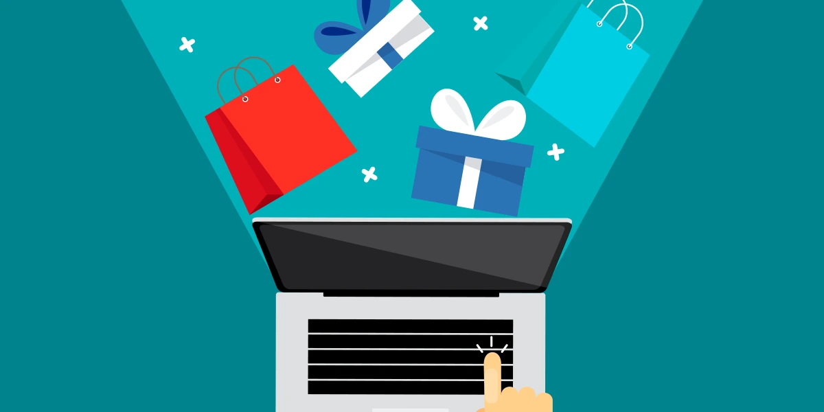 Gift cards for remote teams