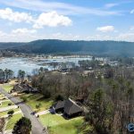 Lakefront Property in Guntersville