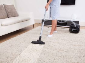 Professional Carpet Cleaning for Your Home