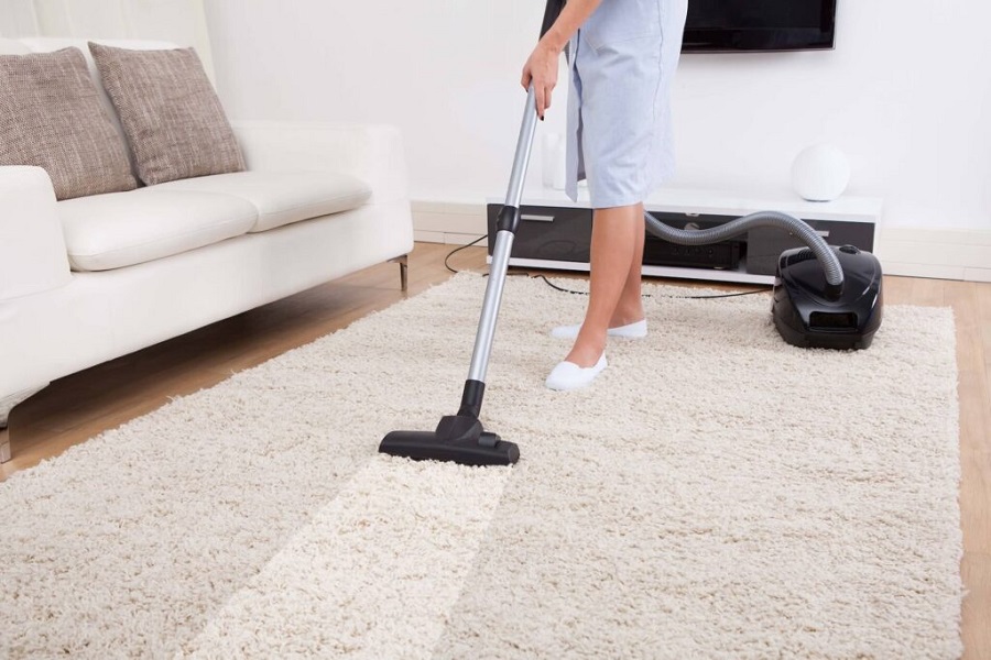 Professional Carpet Cleaning for Your Home