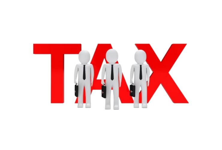 Taxes for High-Income Individuals