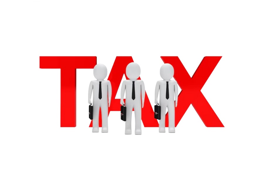 Taxes for High-Income Individuals