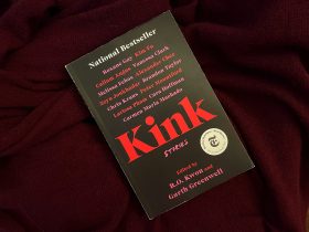 Why kink belongs in modern romance narratives