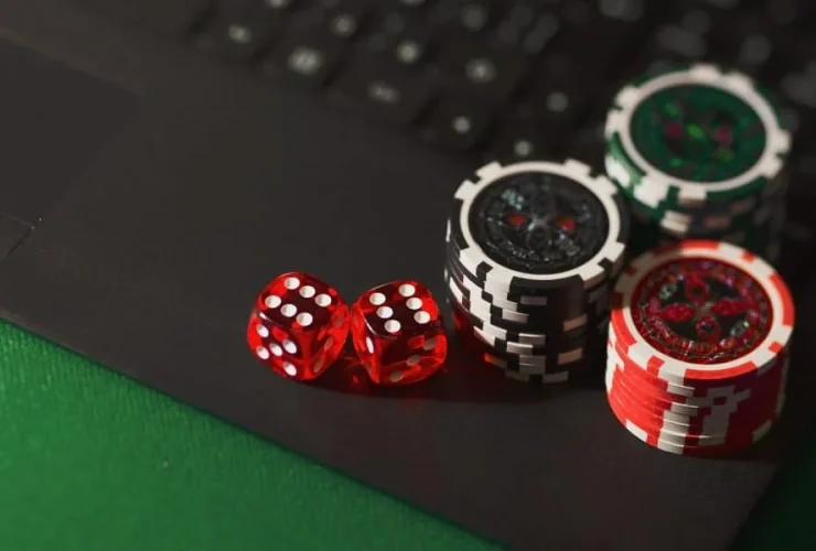 online casino