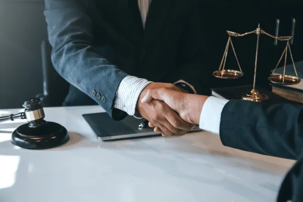 Accident Attorney