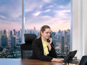 Virtual Business dubai
