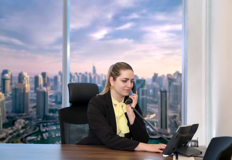 Virtual Business dubai