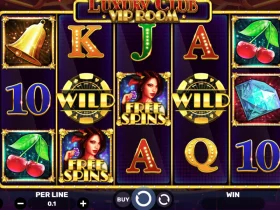 online slot