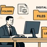 Drive Legal Efficiency