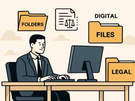 Drive Legal Efficiency