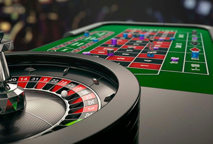 online casino