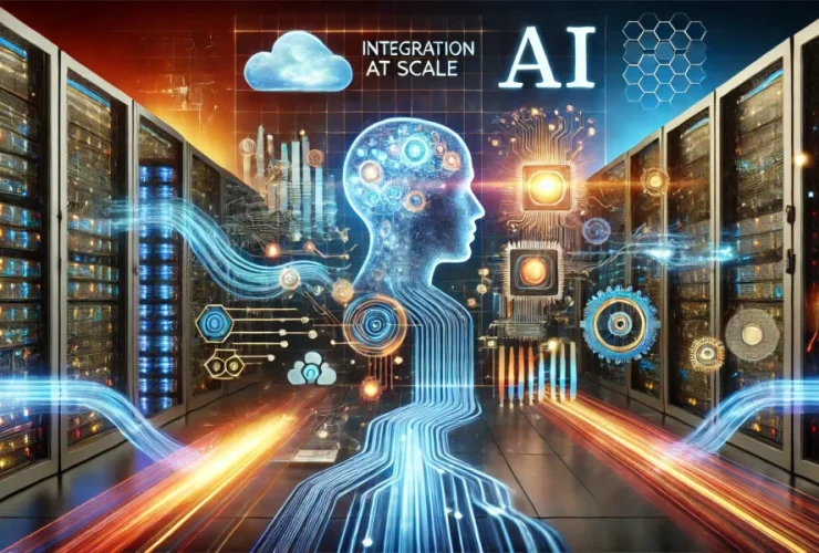 AI Optimized Servers