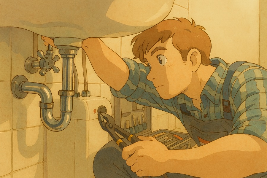 Plumbing