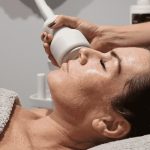 Cryo Lifting Facial