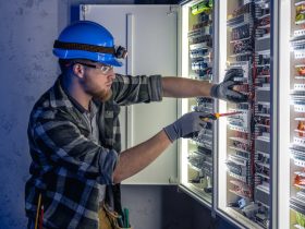 Commercial Electricians
